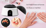 Nail Steamer Remover