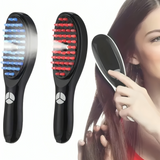 Electric Hair Growth Comb