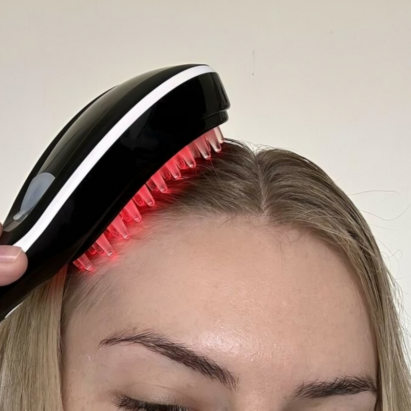 Electric Hair Growth Comb