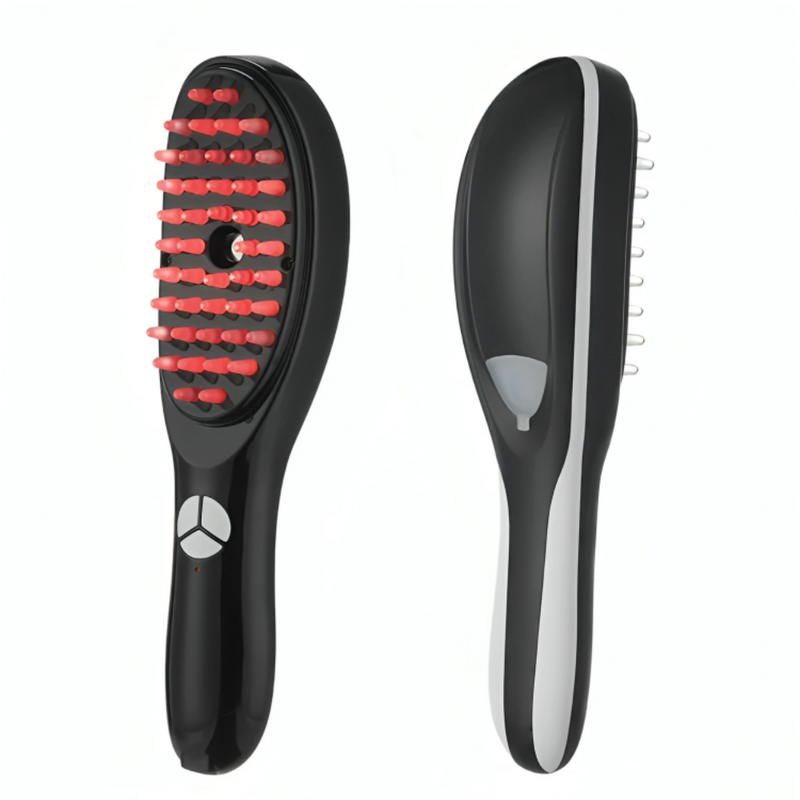 Electric Hair Growth Comb